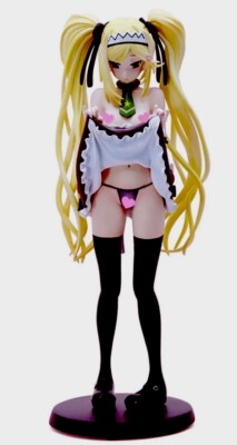 RAREMillpond Orifushi Mafuyu Miyazawa Limited Edition Kanojo X NEU OVP Anime