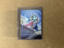 2015 Delta Airline Pilot Trading Card #32 Boeing 737-800 Lenticular