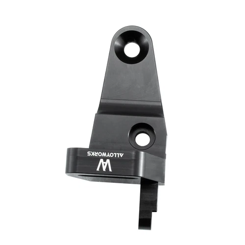 Power Steering Bracket For 94-01 Acura Integra For Type R B16 GSR Engine AU - Picture 4 of 11