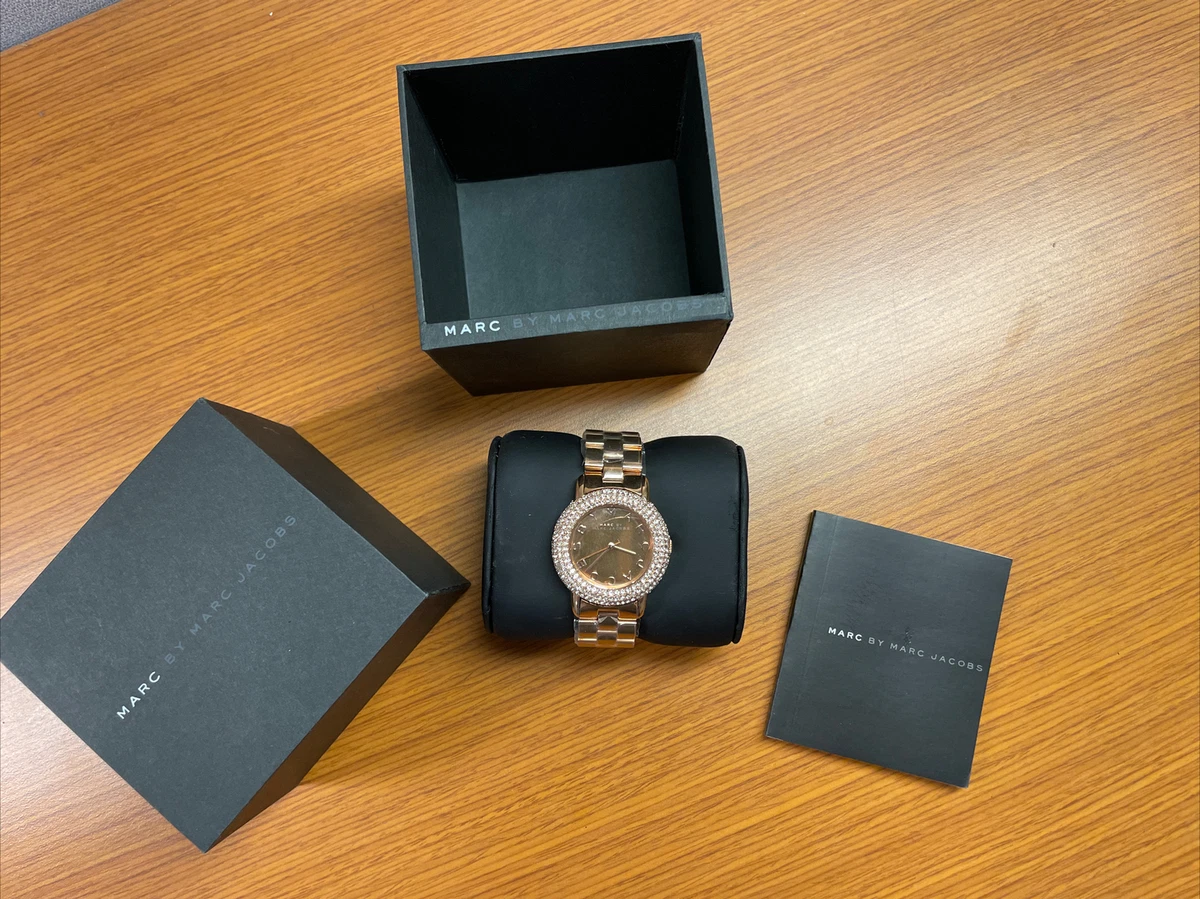 Marci watch clearance