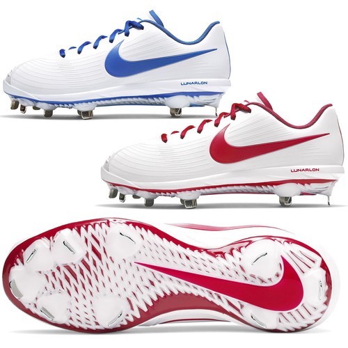 nike women's fastpitch cleats