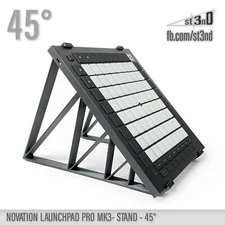 STAND for NOVATION LAUNCHPAD PRO MK3 - 45°