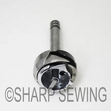 JUKI LH 1152 ROTARY HOOK / OPEN CAP ASSEMBLY # 101-97655