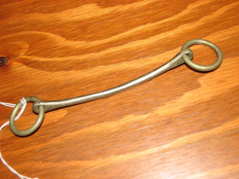 Tanbark Standard Overcheck Bit 4.5