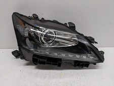 Lexus GS350 GS450h Headlight Head Light Passenger's Right Xenon 2013 - 2015 BF5