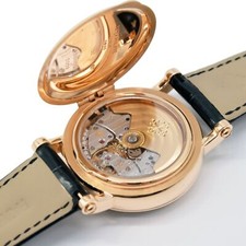 Patek Philippe Grand Complications Perpetual Calendar 5059R-001 Rose Gold Watch 13