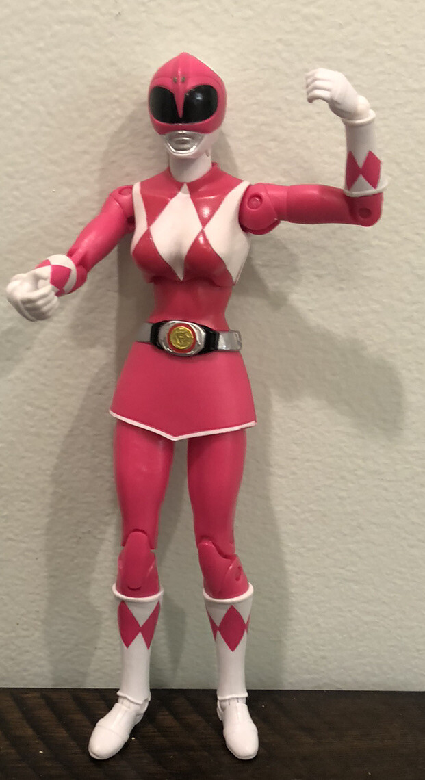 Mighty Morphin Power Rangers【中古美品・MD欧州版】 61tLWkx60hL._UF350,350_QL80_.jpg
