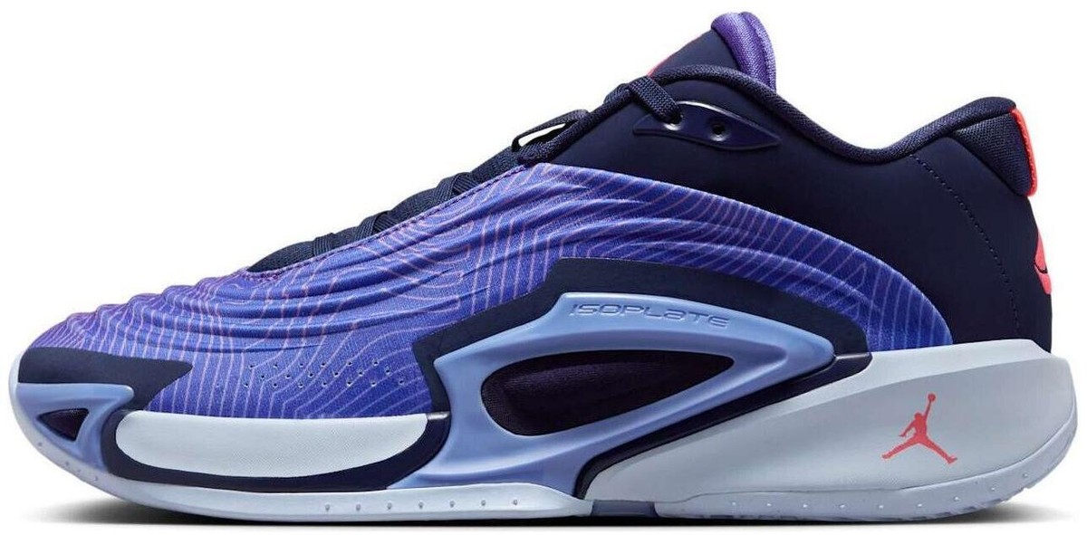Jordan Luka 3 PF Purple Comet for Sale | Authenticity