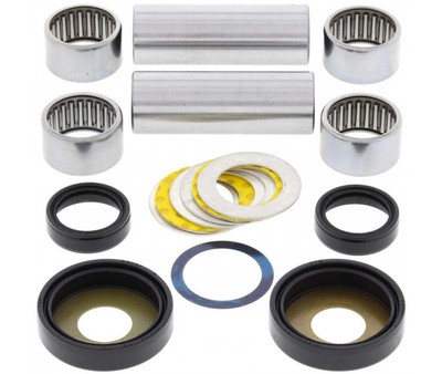 Kit Roulements De Roue Avant FWK-Y-031 Pour Yamaha YZ 125/250 (années 96-97) - Neuf