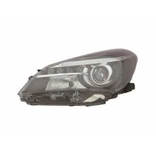 Feu avant (phare) Toyota MR