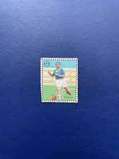 FIGURINA STADIO BEA 1948 PIOLA 127 - OTTIME CONDIZIONI VINTAGE RARA