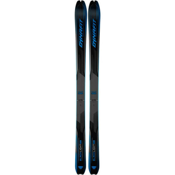 Sci Alpinismo Skialp Speed Touring DYNAFIT BLACKLIGHT 88 only Ski 2022