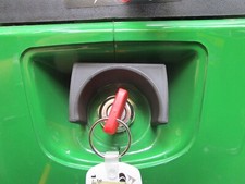 Key Saver for 3 Series John Deere Compact Tractors