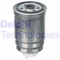 Delphi HDF665 Kraftstofffilter FüR Dodge Jeep