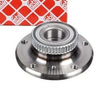 febi 18769 Radlagersatz Radnabe FüR BMW E36 E46 E39 Z3 Z4 Vorne 31226757024