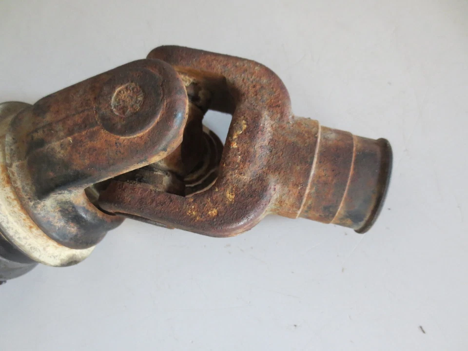 2011 Suzuki King Quad 400 4WD ATV Used OEM Inner Engine Driveshaft Shaft - Изображение 3 из 3