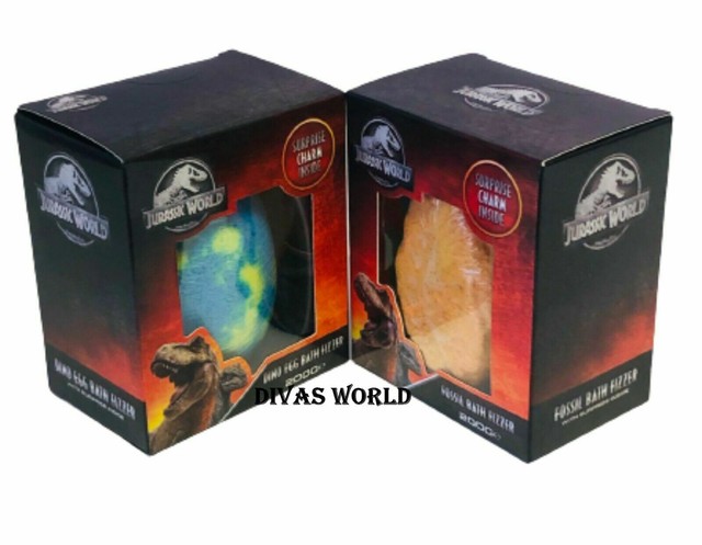 ryan's world fizzers