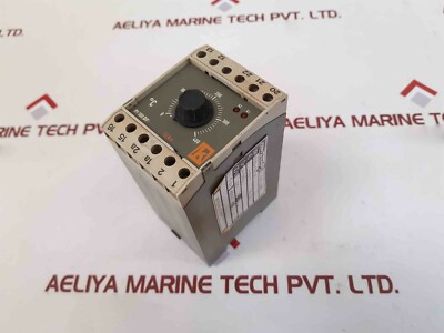 Jumo stb 73286 temperature limiter