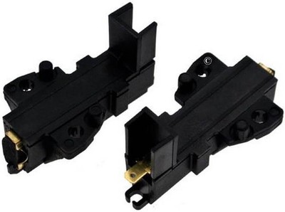 Motor Brushes For Washing Machines Hotpoint Ariston Indesit C00196549