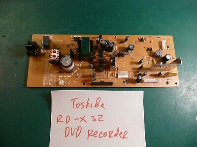 Dvd Player Circuit Board Parts