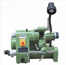 Universal cutter grinder sharpener for end mill/Twist drill/lathe cutter y