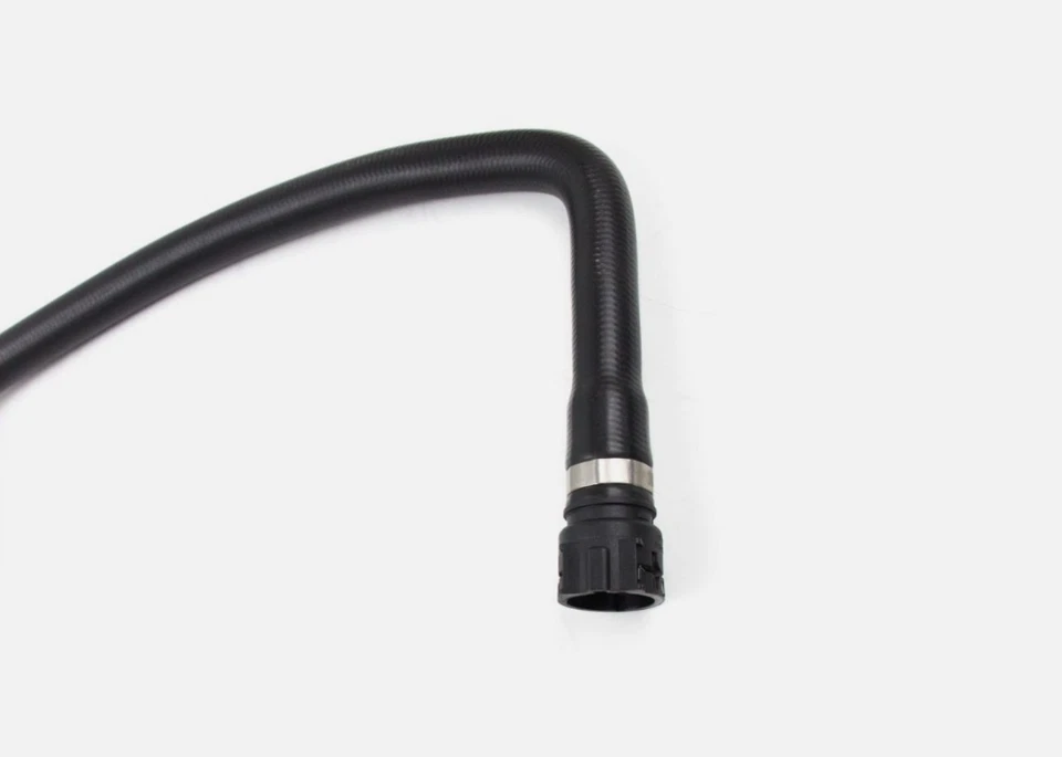 Radiator Coolant Water Hose from Expansion Tank for BMW E38 E39 525i 528i 530i - Image 4 of 4