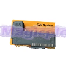 NEW B&R X20CM8281 Systems RTD Module X20 CM 8281