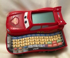 vtech disney cars 2 lightning mcqueen learn & go