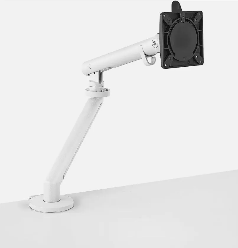 Herman Miller CBS Colebrook FLO Arm Single Adjustable VESA Monitor