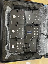 8bb  HP/Agilent 16058A  Accessory Kit for HP 16058A