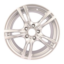 18 New Silver Front Wheel For 2012-2020 Bmw 3 4 Series Quality Rim 71616
