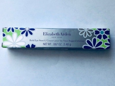 Elizabeth Arden Bold Eye Pencil .087 OZ / 2.48 G ~ U CHOSE SHADE , NIB