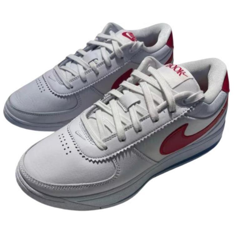 シューズ(男性用) Nike Book 1 \"Forrest Gump\" Nike Book 1 EP 'Forrest Gump' FJ4250-105