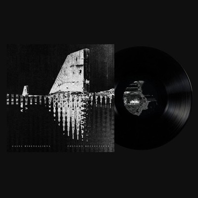 Galya Bisengalieva Polygon Reflections (Vinyl) 12'' Album (UK IMPORT)