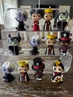 funko mystery minis disney villains