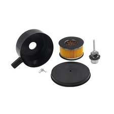 Vh901700av Air Compressor Pump Intake Filter With Element 38
