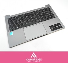 Acer Aspire Lite 15 AL15-32P Palmrest Top Cover Tastiera UK NK115100B2 Grado A