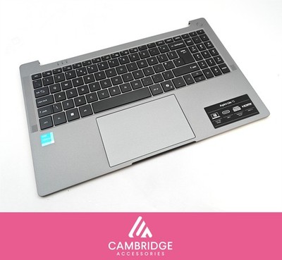Acer Aspire Lite 15 AL15-32P Handauflage Top Cover UK Tastatur NK115100B2 Grade A