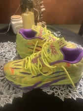 Size 11 - Puma Men's MB.03 Spark