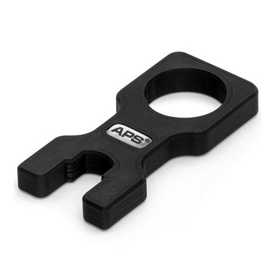 APS Teller Lösetool Schlüssel für Flex PXE 80 schwarz