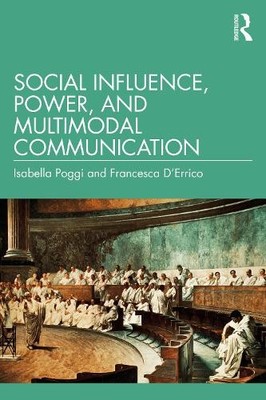 Isabella Poggi F Social Influence, Power, and Multimo (Taschenbuch) (US IMPORT)