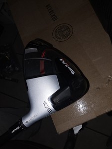 Taylormade M4 D Type Driver | eBay