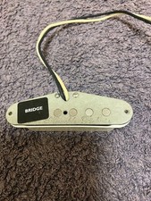 Bare Knuckle Mother’s Milk for bridge