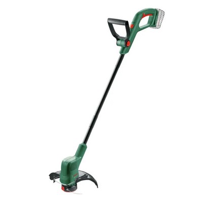 Bosch Akku Rasentrimmer EasyGrassCut 18V 26cm ohne Akku grün