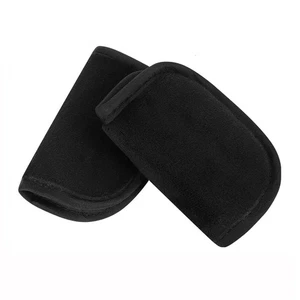 Accmor Car Seat Strap Pads for Baby Kids Toddler, Soft Car Seat Strap Covers