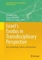 Thomas E. Levy (U. A.) | Israel's Exodus In Transdisciplinary Perspective | Buch