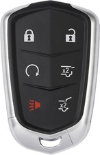 Key Fob Replacement Compatible for 2015-2020 Escalade and Escalade ESV Prox
