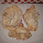 Lot 39 Vintage Nancy Ann Storybook Doll 3 Bisque dolls Good for TLC / Parts — photo 3