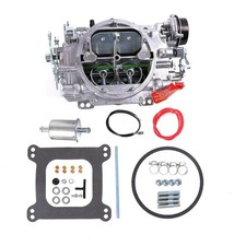 New 1406 Carburetor Fits For Edelbrock Performer 600 Cfm 4 Bbl W Electric Choke New 1406 Carburetor Fits For Edelbrock Performer 600 Cfm 4 Bbl W Electric Choke