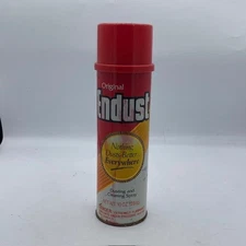 VTG 1990 Original Endust Spray Dusting and Cleaning 10 oz Full